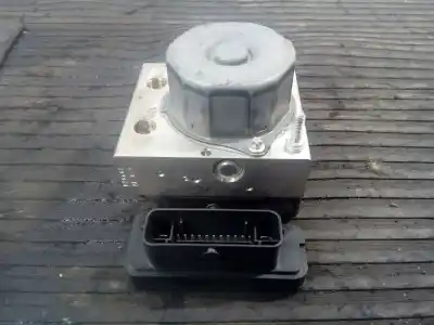 Peça sobressalente para automóvel em segunda mão abs por renault clio iv limited referências oem iam 476608644r p3-a8-3-2 476608644r