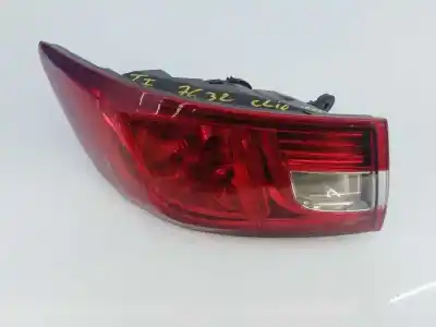 Gebrauchtes Autoersatzteil  zum RENAULT CLIO IV  OEM-IAM-Referenzen  E1-A1-31-1 
