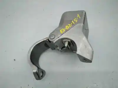 Peça sobressalente para automóvel em segunda mão canhão de ignição por toyota land cruiser (j15) gx referências oem iam 45020053