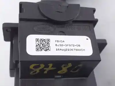 Second-hand car spare part indicator switch for land rover evoque pure oem iam references bj323f972db e3-b3-9-4 