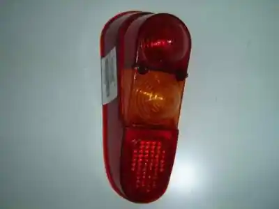 Tweedehands auto-onderdeel RECHTER ACHTERLAMP voor RENAULT 4  OEM IAM-referenties 103F19011800 T2-1-1-2 