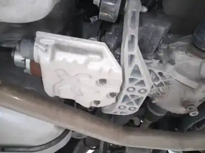 Pièce détachée automobile d'occasion différentiel arrière pour land rover evoque pure références oem iam 10322943  