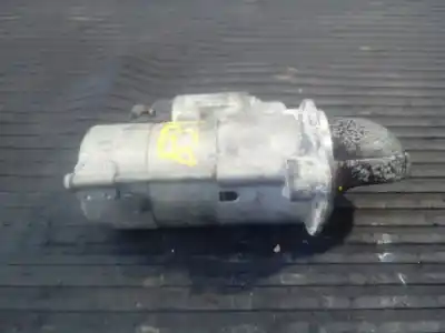 Second-hand car spare part starter motor for ssangyong rodius xdi oem iam references 6611514101