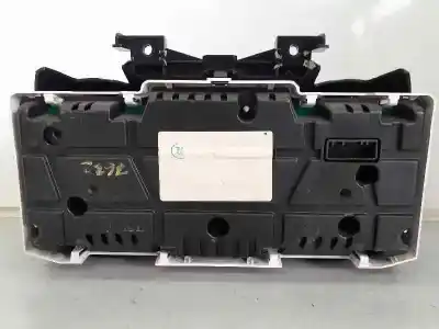 Peça sobressalente para automóvel em segunda mão quadrante por renault clio iv limited referências oem iam 248108588r e3-a3-3-1 vpcrrf10849ep