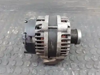 Second-hand car spare part alternator for ssangyong rodius xdi oem iam references a6651540302
