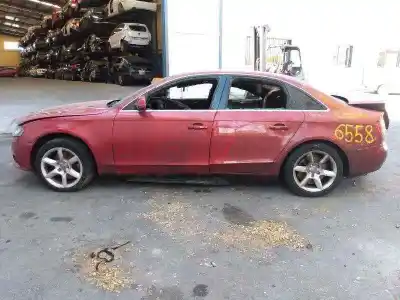 Pezzo di ricambio per auto di seconda mano riduttore per audi a4 berlina (b8) básico riferimenti oem iam kxp m1-a1-111 04421