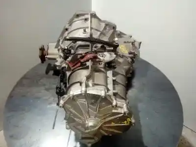 Pezzo di ricambio per auto di seconda mano riduttore per audi a4 berlina (b8) básico riferimenti oem iam kxp m1-a1-111 04421