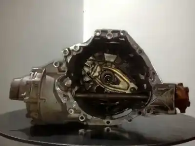 Pezzo di ricambio per auto di seconda mano riduttore per audi a4 berlina (b8) básico riferimenti oem iam kxp m1-a1-111 04421
