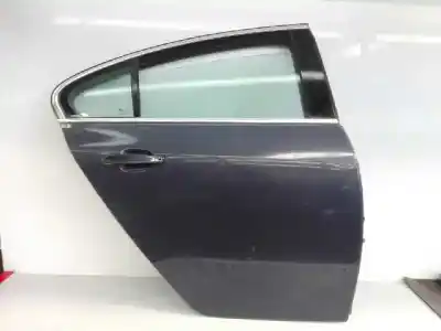 Pièce détachée automobile d'occasion PORTE ARRIERE DROITE pour OPEL INSIGNIA BERLINA  Références OEM IAM  E4-A2-12 