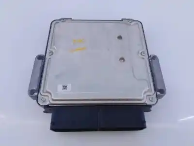 Pièce détachée automobile d'occasion calculateur moteur ecu pour land rover evoque pure références oem iam hx7312c520ffb e3-b3-15-4 0281033584