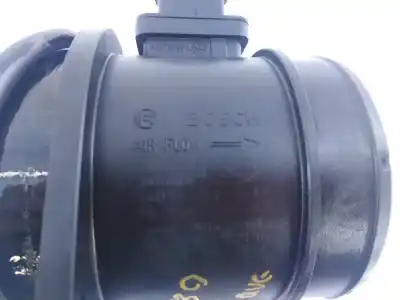 Second-hand car spare part flowmeter for land rover evoque pure oem iam references g4d312b579aa e3-b3-15-4 0280218307