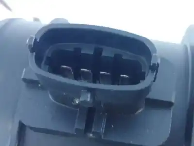 Second-hand car spare part flowmeter for land rover evoque pure oem iam references g4d312b579aa e3-b3-15-4 0280218307