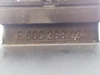 Second-hand car spare part flowmeter for land rover evoque pure oem iam references g4d312b579aa e3-b3-15-4 0280218307