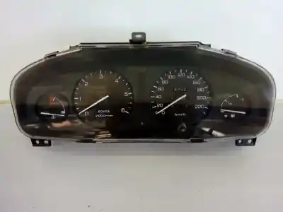 Second-hand car spare part dashboard for » otros... modelos 0000000 oem iam references 7205111  ar0026017