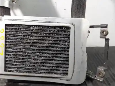 Second-hand car spare part intercooler for mitsubishi montero (v20/v40) 2800 td gls oem iam references 0625006630 p2-b11-7 