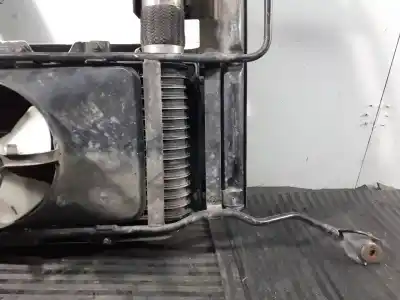 Second-hand car spare part intercooler for mitsubishi montero (v20/v40) 2800 td gls oem iam references 0625006630 p2-b11-7 