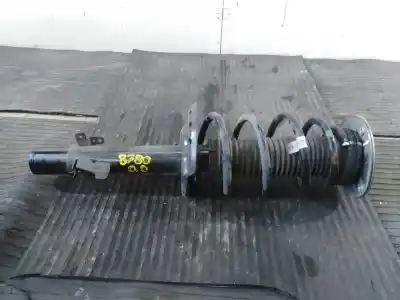 Pièce détachée automobile d'occasion  pour LAND ROVER EVOQUE  Références OEM IAM BJ3219045AD P1-B4-40 