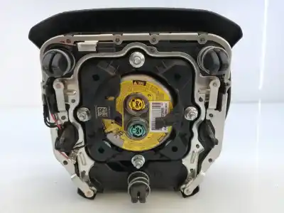 Peça sobressalente para automóvel em segunda mão airbag dianteiro esquerdo por land rover evoque pure referências oem iam ttugc272689 e3-a2-3-3 0589p1000148