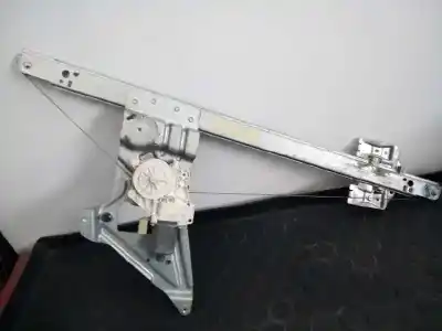 Автозапчастина б/у регулятор переднього правого скла для MERCEDES-BENZ SPRINTERII CAJA CERRADA (DESDE 01.06) 210/213/216 CDI (906.611/613) Посилання на OEM IAM A9067200146R E1-A2-47-1 ZGS011