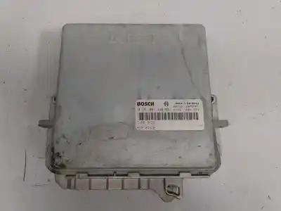 Pezzo di ricambio per auto di seconda mano centralina motore per land rover freelander (ln) 2.0 di familiar (72kw) riferimenti oem iam 0281001420