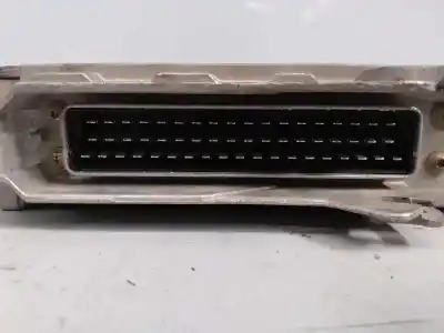 Pezzo di ricambio per auto di seconda mano centralina motore per land rover freelander (ln) 2.0 di familiar (72kw) riferimenti oem iam 0281001420 e3-b3-18-3 