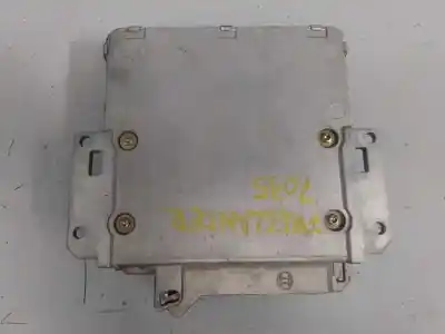 Pezzo di ricambio per auto di seconda mano centralina motore per land rover freelander (ln) 2.0 di familiar (72kw) riferimenti oem iam 0281001420 e3-b3-18-3 