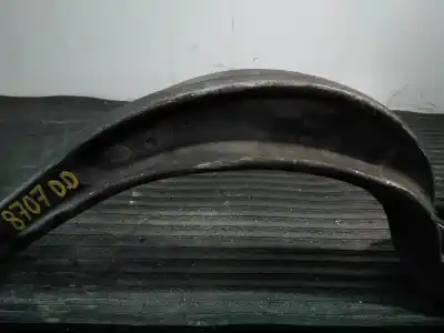 Peça sobressalente para automóvel em segunda mão braço de suspensão inferior dianteiro direito por audi a4 berlina (b8) básico referências oem iam 8k0407695e p1-a4-24 