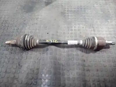 Pezzo di ricambio per auto di seconda mano  per CITROEN C4 PICASSO  Riferimenti OEM IAM 9677915180 P1-B6-24 
