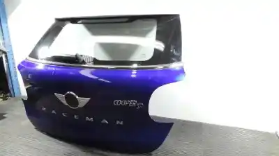 Second-hand car spare part tailgate for bmw mini (r56) cooper d oem iam references  c1-a1-16 