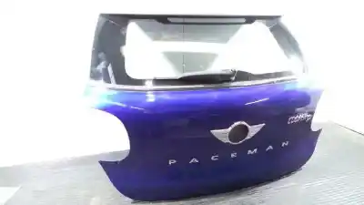 Second-hand car spare part tailgate for bmw mini (r56) cooper d oem iam references  c1-a1-16 