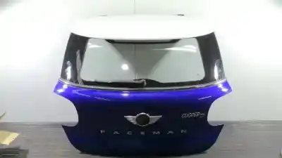 Second-hand car spare part tailgate for bmw mini (r56) cooper d oem iam references  c1-a1-16 