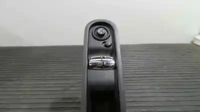 Автозапчасти б/у ВЫКЛЮЧАТЕЛЬ ЛЕВОГО ПЕРЕДНЕГО ОКНА за BMW MINI COUNTRYMAN (R60)  ссылки OEM IAM 928962501 E3-A2-39-3 