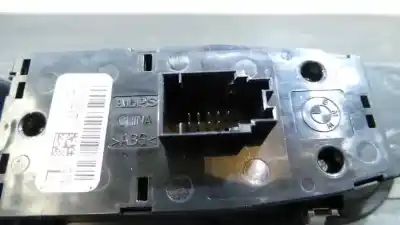 Peça sobressalente para automóvel em segunda mão botão / interruptor elevador vidro dianteiro esquerdo por bmw mini (r56) cooper d referências oem iam 928962501 e3-a2-39-3 