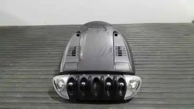 Pièce détachée automobile d'occasion lumière intérieure pour bmw mini (r56) cooper d références oem iam 9284331