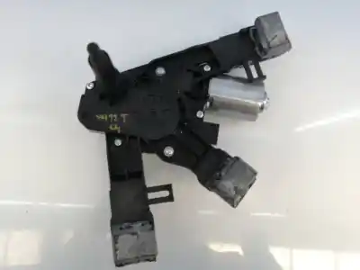 Автозапчасти б/у мотор заднего стеклоочистителя за citroen c4 picasso live ссылки oem iam 9819523180 e3-b2-9-2 0390205010