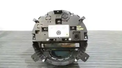 Peça sobressalente para automóvel em segunda mão quadrante por bmw mini (r56) cooper d referências oem iam 923243003 e3-a2-48-1 