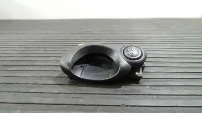 Автозапчастина б/у ПРОТИКРАДІЙНИЙ ПРИСТРІЙ для BMW MINI (R56)  Посилання на OEM IAM 929933205 E3-A2-48-1 28380002