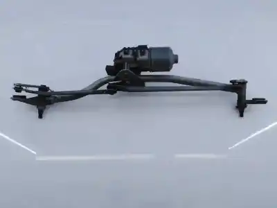 Peça sobressalente para automóvel em segunda mão Motor Do Limpa Para Brisas por AUDI A4 BERLINA (8E) 2.0 TDI (DPF) (125kW) Referências OEM IAM 0390241509 E1-B6-12-2 8E1955119