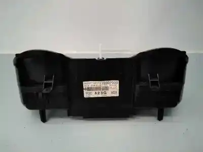 Pezzo di ricambio per auto di seconda mano pannello degli strumenti per seat leon (1p1) reference riferimenti oem iam 1p0920823g  a2c53029632