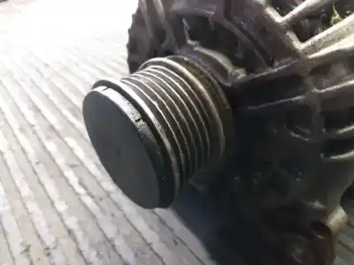 Автозапчастина б/у генератор для volkswagen caddy ka/kb (2c) kasten 4motion посилання на oem iam 06f903023f p3-a5-20-1 f00ma45300