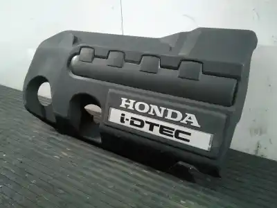Автозапчастина б/у крішка двигуна для honda cr-v (re) luxury посилання на oem iam r7cg32121 p2-b3-7 