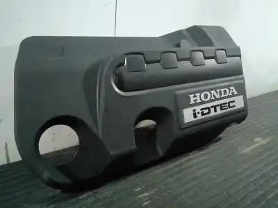 Автозапчастина б/у крішка двигуна для honda cr-v (re) luxury посилання на oem iam r7cg32121 p2-b3-7 