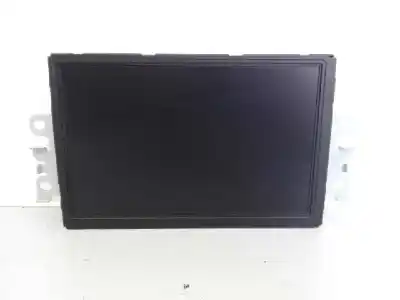 Автозапчасти б/у Gps-навигационная система за VOLVO V40 Momentum ссылки OEM IAM P31382906AC E3-B5-42-2 VO908051755003