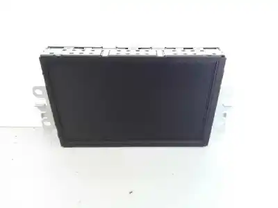 Pezzo di ricambio per auto di seconda mano sistema di navigazione gps per volvo v40 momentum riferimenti oem iam p31382906ac e3-b5-42-2 vo908051755003
