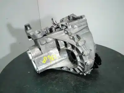 Автозапчасти б/у коробка передач за citroen c4 picasso live ссылки oem iam 20ea68 m1-b2-81 