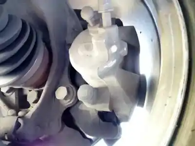 Автозапчастина б/у передній лівий гальмум для VOLVO V40 Momentum Посилання на OEM IAM   