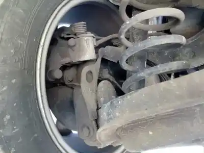 Автозапчасти б/у задняя левая поворотка за volvo v40 momentum ссылки oem iam 