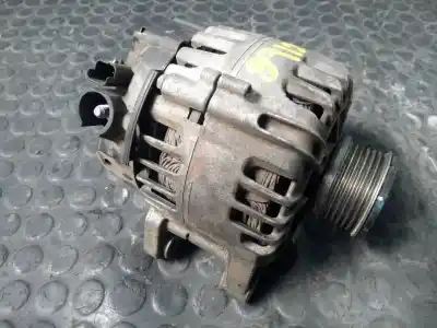 Pezzo di ricambio per auto di seconda mano alternatore per citroen c4 picasso live riferimenti oem iam 9818677980 p3-a4-18-5 