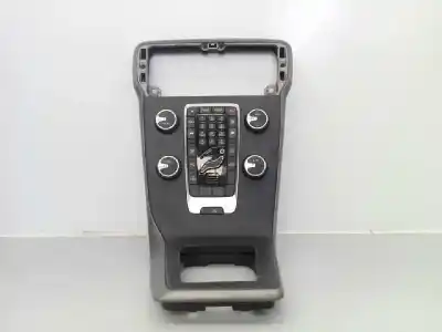 Автозапчасти б/у климат-контроль за volvo v40 momentum ссылки oem iam 3390736y5cs