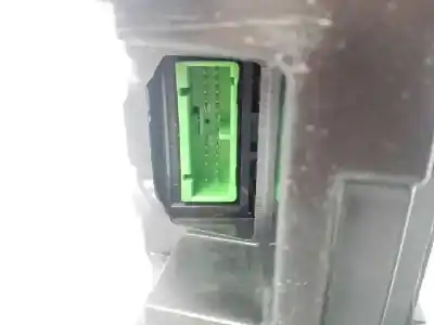 Peça sobressalente para automóvel em segunda mão comando de sofagem (chauffage / ar condicionado) por volvo v40 momentum referências oem iam 3390736y5cs e3-b5-44-1 